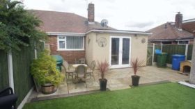 2 Bedroom Detached h...